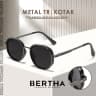 Bertha Kacamata Sunglasses